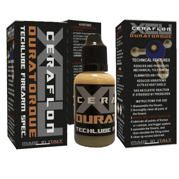 LUBRICANTE TCP XCU CERAFLON DURATORQUE 30ML 1