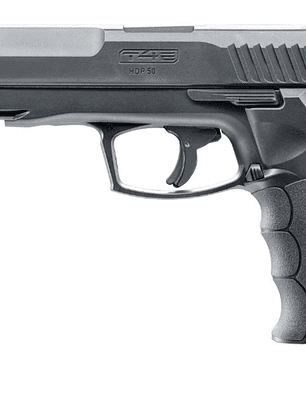 PISTOLA TRAUMATICA CHARLIE 1.5LTL50
