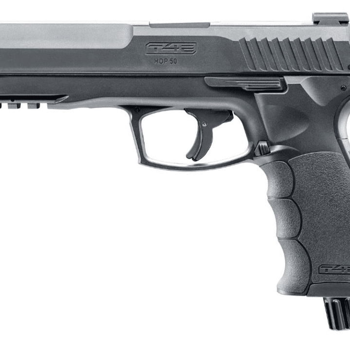 PISTOLA TRAUMATICA CHARLIE 1.5LTL50 1