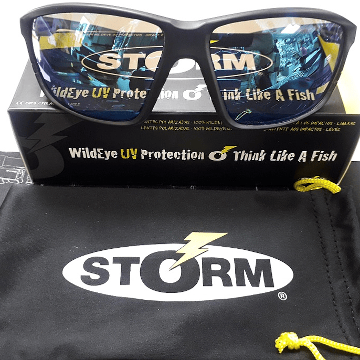 LENTE STORM 45ST01 1