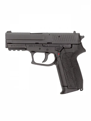 PISTOLA KWC CO2 SIG SAUER 2022 KM47DHN METAL