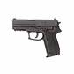 PISTOLA KWC CO2 SIG SAUER 2022  - Miniatura 2