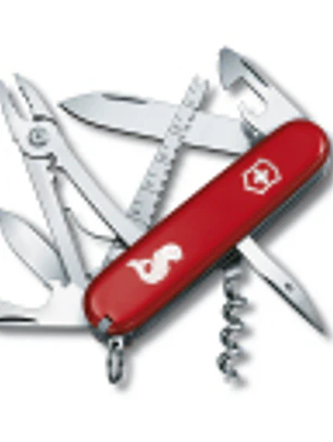 VICTORINOX ANGLER ROJA 1.3653.72