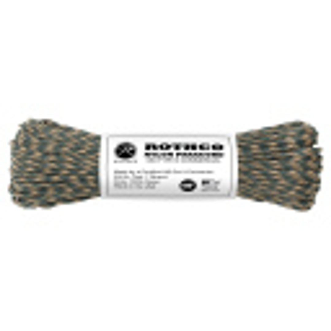 ROTHCO CUERDA BUNGEE CAMUF 10136 1