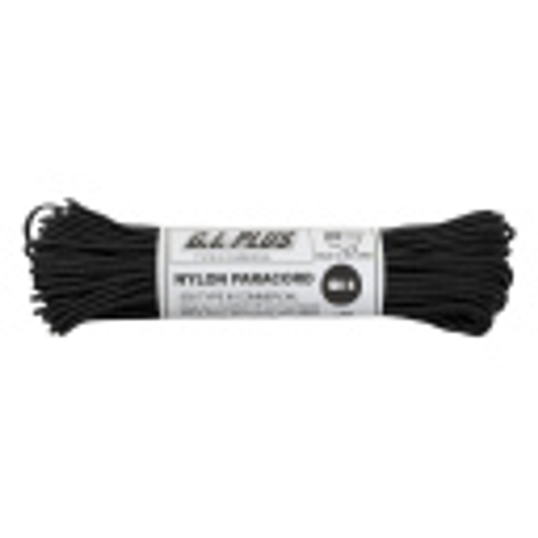 ROTHCO CUERDA PARAC.GI BLAK308 1