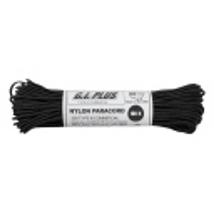 ROTHCO CUERDA PARAC.GI BLAK308 1