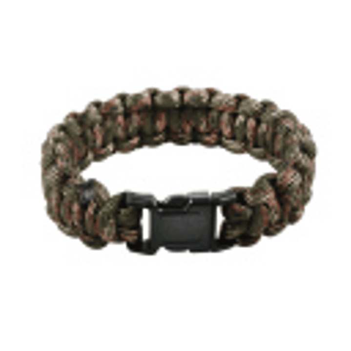 ROTHCO CUERDA PARAC.GI CAMO180 1