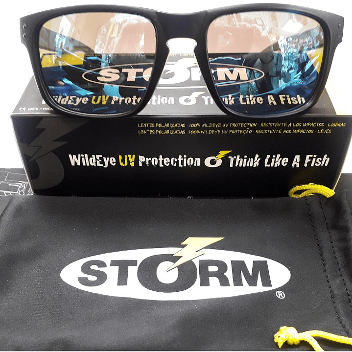 LENTE STORM 45ST02 1