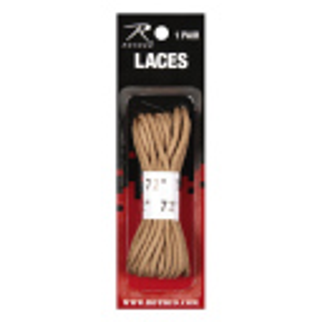 ROTHCO DAGO CORDONES COYOTE BROWN 7808  72