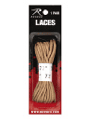 ROTHCO DAGO CORDONES COYOTE BROWN 7808  72