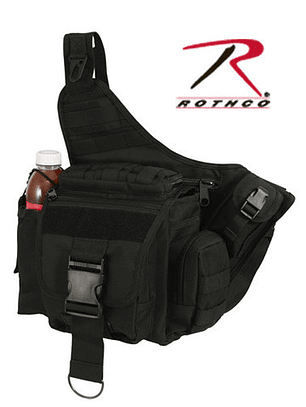 ROTHCO DAG GUANTE TACTICO MALLA NEGRO M