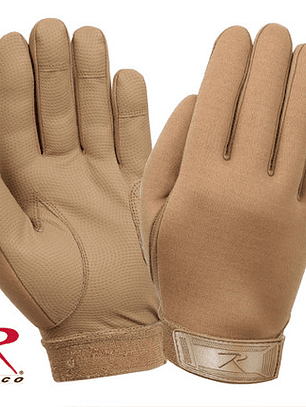 ROTHCO DAG GUANTE TACT LARGOXL