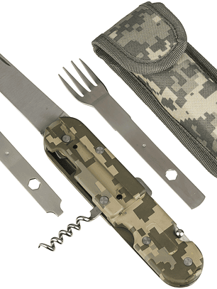 ROTHCO CUBIERT.KIT 5/1 DIG 201