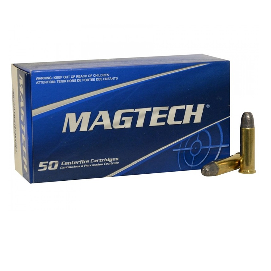 CAL38 SPECIAL MAGTECH LRN 158/230 1