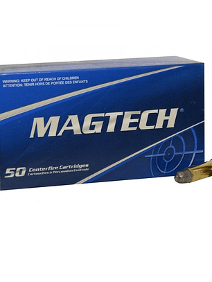 CAL38 SPECIAL MAGTECH LRN 158/230