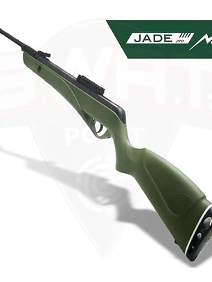 RIFLE MAGTECH JADE PRO N2 GREEN 5.5 305 M/SEG