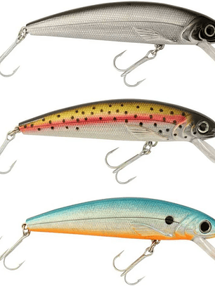 ABU TORMENTOR FLOAT 9CM/12G RT