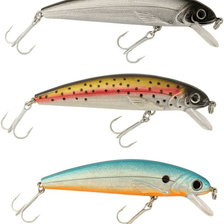 ABU TORMENTOR FLOAT 9CM/12G RT 1