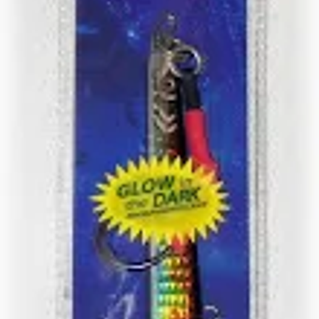 ABYSS SPEED JIG 100BLK 1