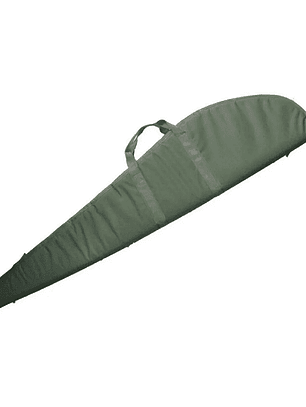 FUNDA ZLIP VERDE B19 RIFLE