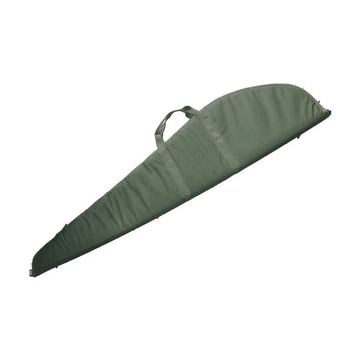 FUNDA ZLIP VERDE B19 RIFLE 1