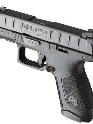 BERETTA APX CENTURION