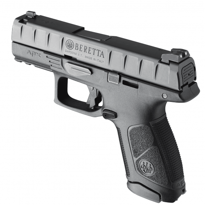 BERETTA APX CENTURION 1