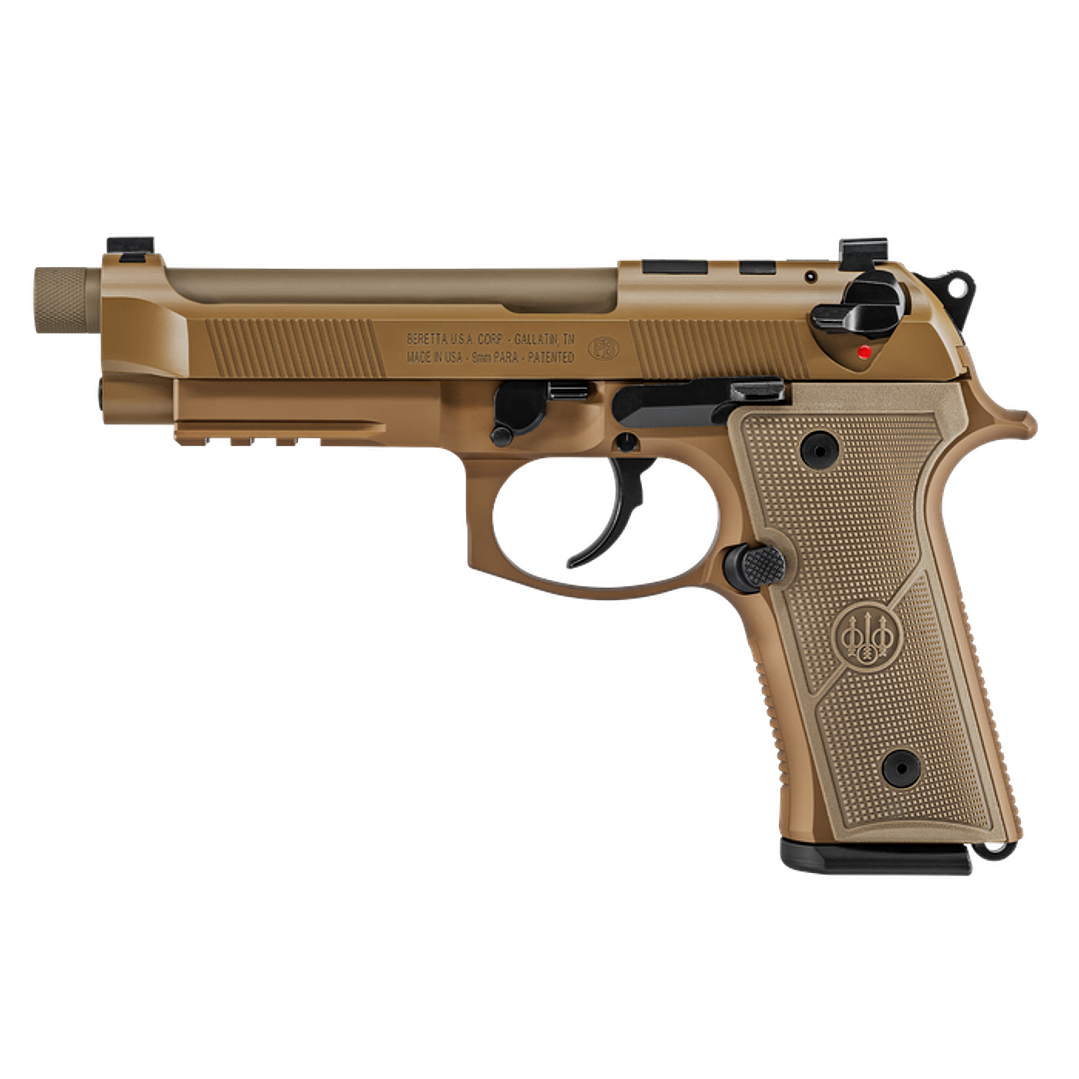 BERETTA M9A4 FDE US 1
