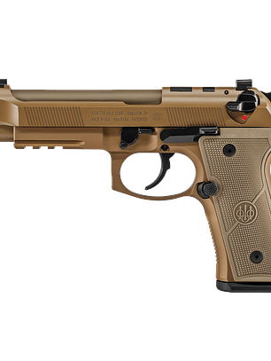 BERETTA M9A4 FDE US