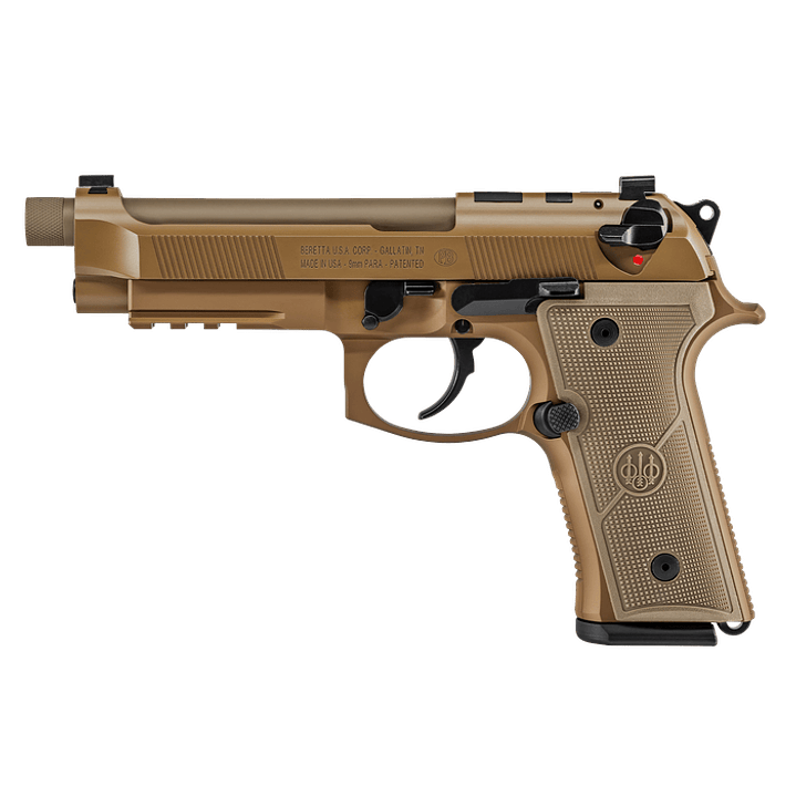 BERETTA M9A4 FDE US 1