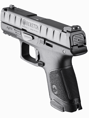 BERETTA APX COMPACT CAL9MM 13T