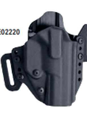 FUNDA BERETTA APX E02220 RH