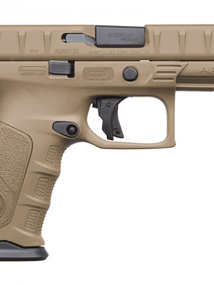 BERETTA APX TAC FDE CAL40 15T