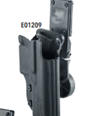 FUNDA BERETTA APX TIRO DINAMICO RH 1209