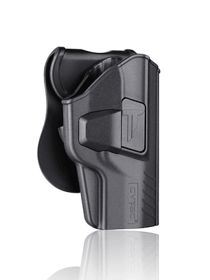 CYTAC BERETTA PX4 STORM G3 9HO-1421