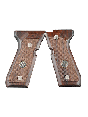 P.BERETTA GRIPS MADERA 92FS