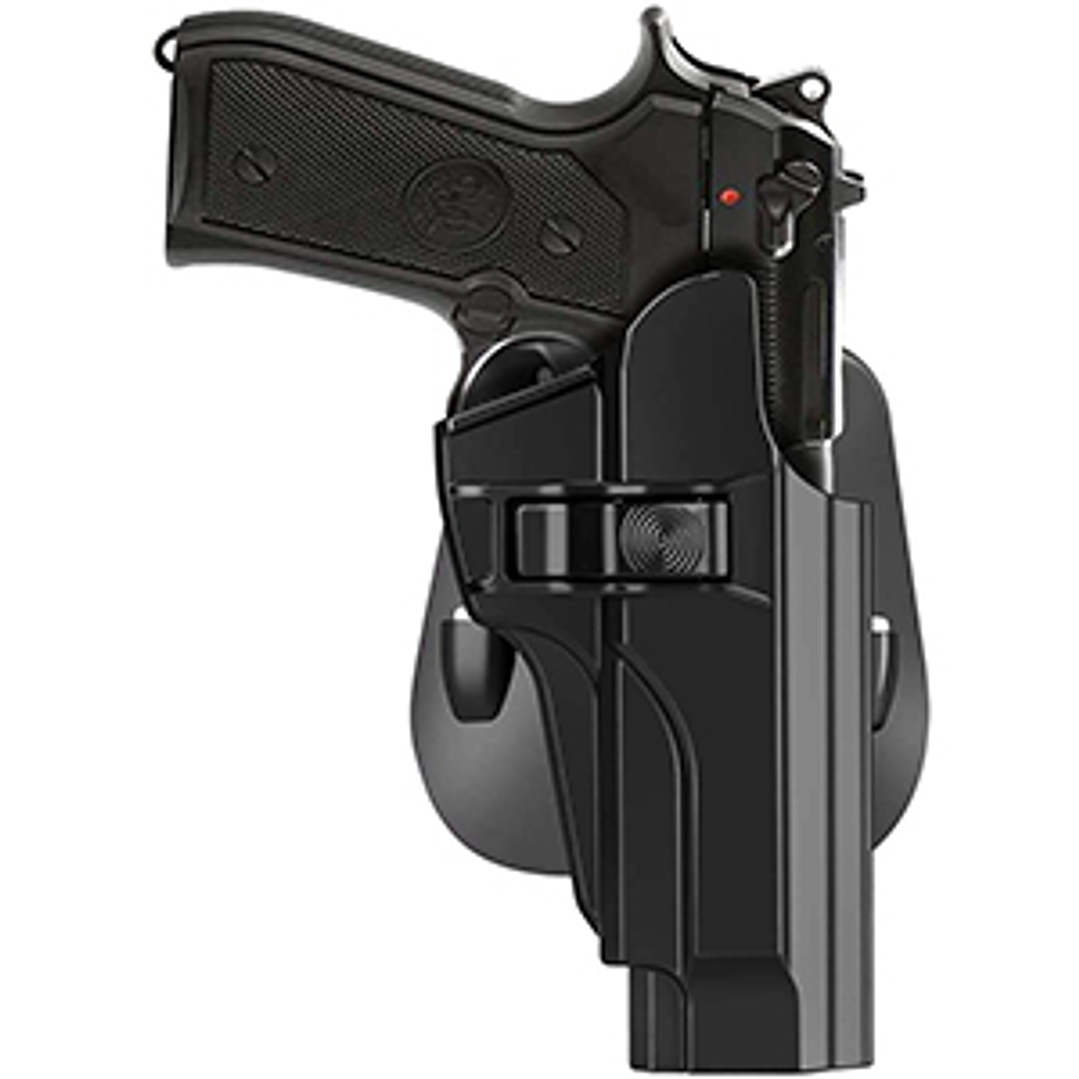 FUNDA POLIMERO P.BERETTA 92 7203 MSA 1