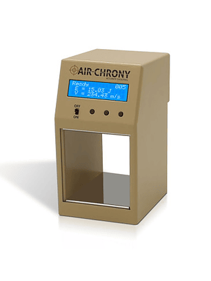 AIR CHRONY MK3 SAND