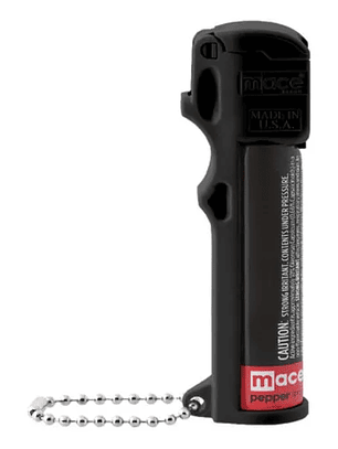 GAS MACE PERSONAL 18 G