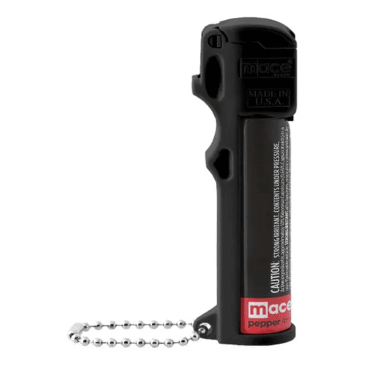 GAS MACE PERSONAL 18 G 1