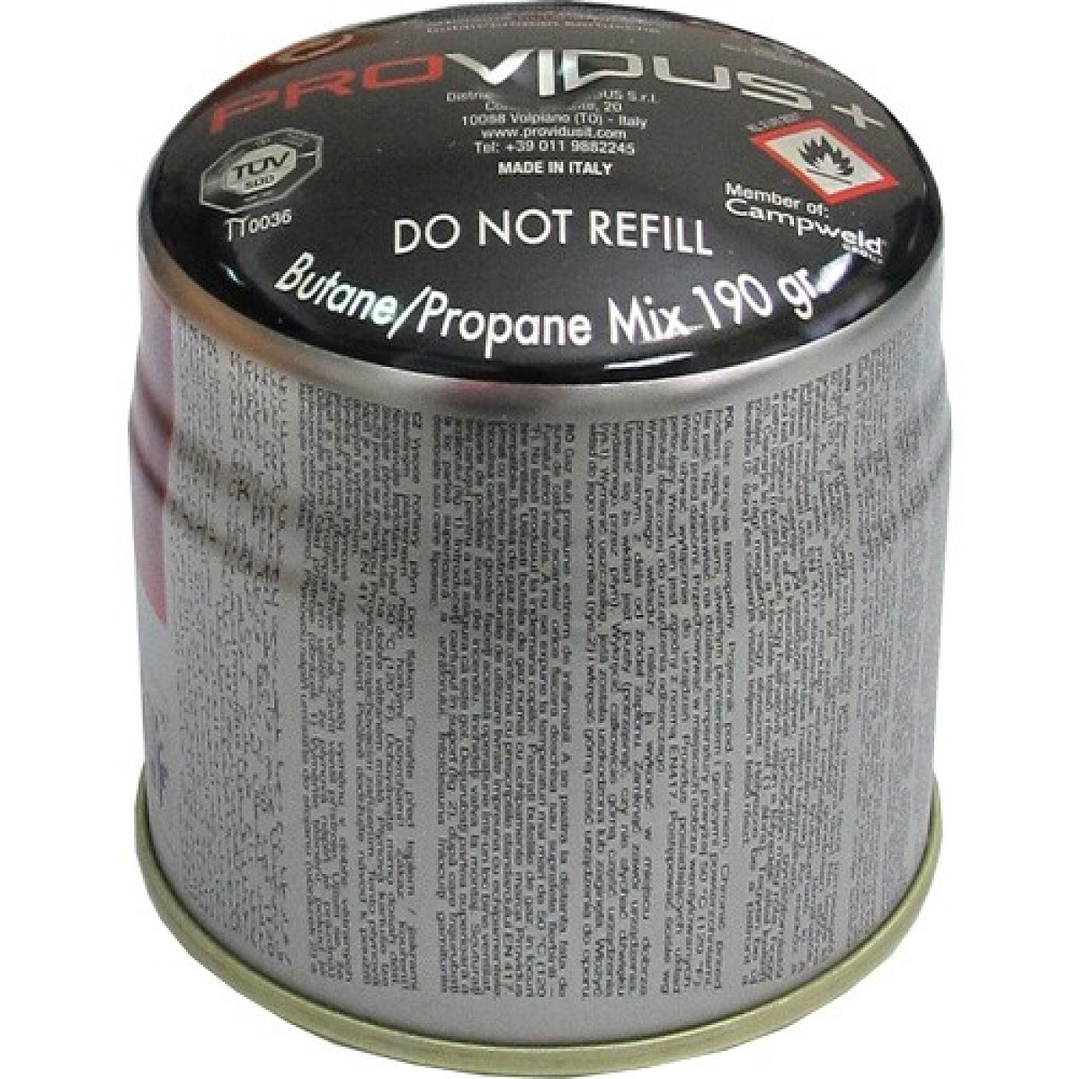 GAS 190 GRAMOS PROVIDUS 1