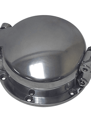 PORTA GAS  COBRA RAQUELADO 