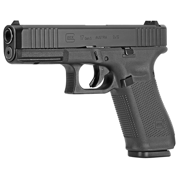 GLOCK MODELO 17 GEN5 CAL9MM 17T 1