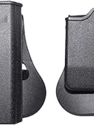 FUNDA TACTICA IMI PISTOLA 1550 GLOCK17