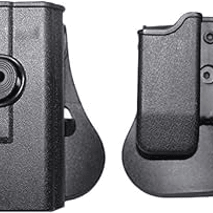 FUNDA TACTICA IMI PISTOLA 1550 GLOCK17 1