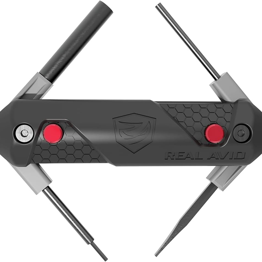 GLOCK HERRAMIENTA PARA ALZAMIRA 1