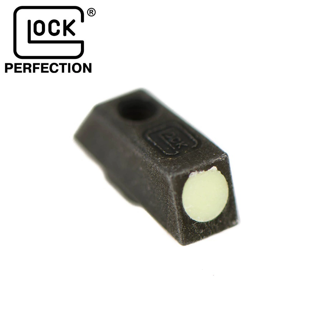 GLOCK PUNTA MIRA ACERO/TRITIUM 4.1MM 1