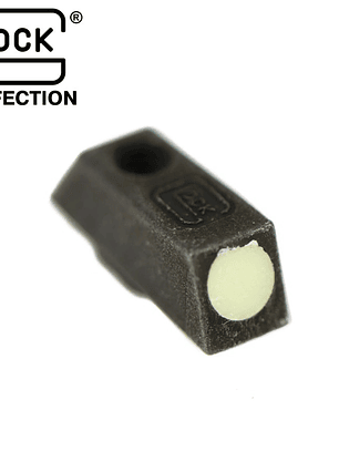 GLOCK PUNTA MIRA ACERO/TRITIUM 4.1MM