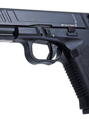 KWC PISTOLA CO2 GLOCK 18