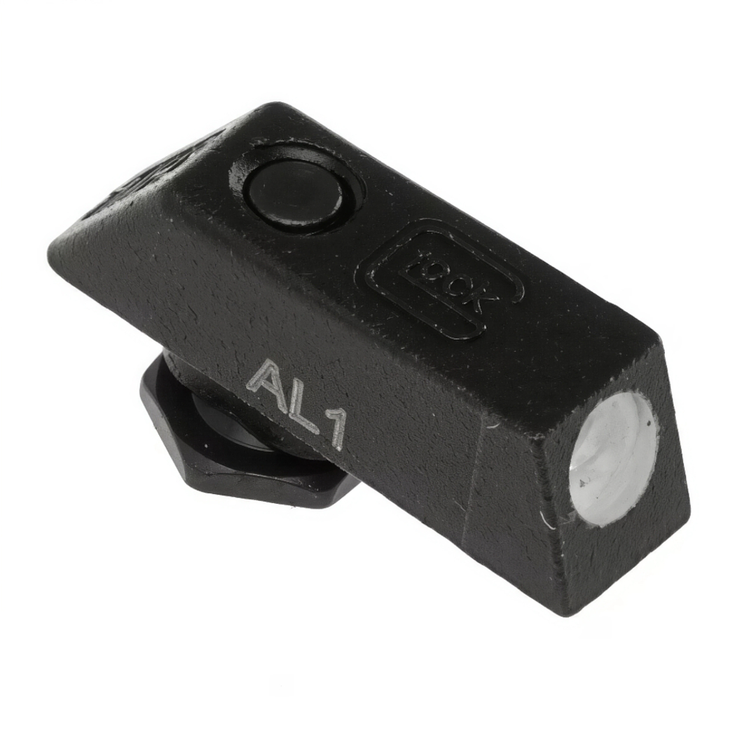 GLOCK PUNTA MIRA ACERO 4.1MM 1